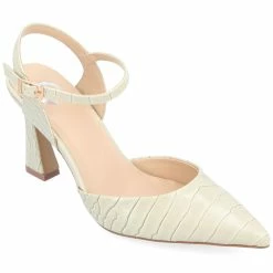 Best deal 🧨 Journee Collection 👩 Women's Nixey Pump ✔️ -women’s shoes Sale unnamed file 3647