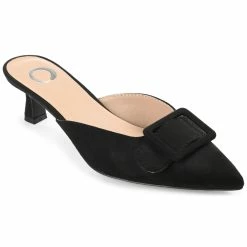 Best reviews of 🔥 Journee Collection 👩 Women's Vianna Pump 🌟 -women’s shoes Sale unnamed file 3653
