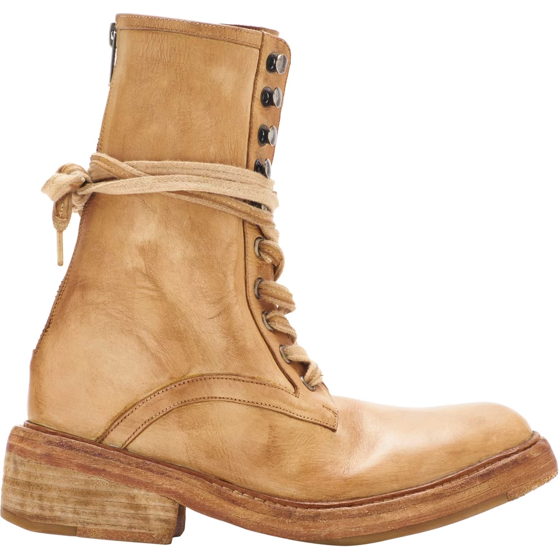 Best Sale π Free People Santa Fe Lace Up π₯Ύ Boots π 2 Best Sale π Free People Santa Fe Lace Up π₯Ύ Boots π - Image 2