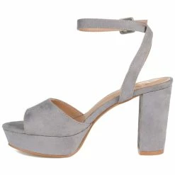 Best deal 🛒 Journee Collection 👩 Women's Nairri Pump 🤩 -women’s shoes Sale unnamed file 3691