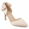 Top 10 🔔 Journee Collection 👩 Women's Tanzi Pump ⌛