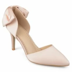 Top 10 🔔 Journee Collection 👩 Women's Tanzi Pump ⌛