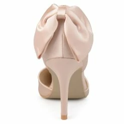 Top 10 🔔 Journee Collection 👩 Women's Tanzi Pump ⌛ -women’s shoes Sale unnamed file 3702