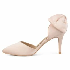 Top 10 🔔 Journee Collection 👩 Women's Tanzi Pump ⌛ -women’s shoes Sale unnamed file 3703
