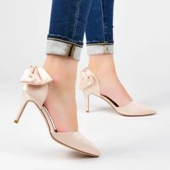 Top 10 🔔 Journee Collection 👩 Women's Tanzi Pump ⌛ -women’s shoes Sale unnamed file 3704