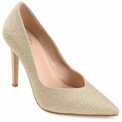Cheapest 🎁 Journee Collection 👩 Women's Ninna Pump 🌟