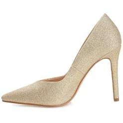 Cheapest 🎁 Journee Collection 👩 Women's Ninna Pump 🌟 -women’s shoes Sale unnamed file 3713