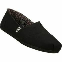 Coupon 🔔 BOBS From Skechers 👩 Women's Plush Peace And Love Slip On 👟 Shoes 💯