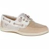 Discount 👍 Sperry 👩 Women's Songfish Chambray 🥿 Boat Shoes 😍
