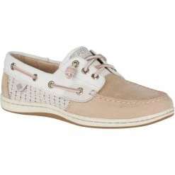 Discount 👍 Sperry 👩 Women's Songfish Chambray 🥿 Boat Shoes 😍