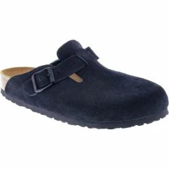 Cheap 🎁 Birkenstock 👩 Women's Boston Closed Toe Clogs 🔥