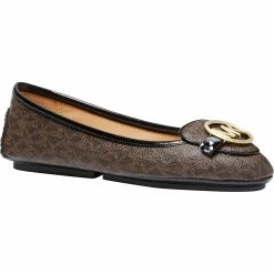 Coupon π― Michael Kors Lillie Moccasin Flats π