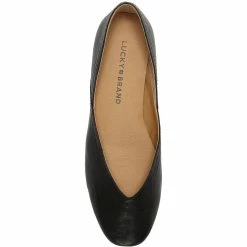Cheapest 🌟 Lucky Brand Alba Flats 🌟 -women’s shoes Sale unnamed file 3773