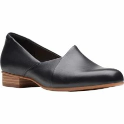 Best Sale 👍 Clarks Juliet Palm Flat Casual 👟 Shoes ✔️