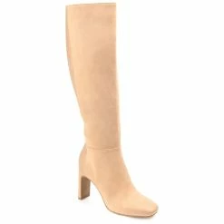 New 😀 Journee Collection 👩 Women's Tru Comfort Foam™ Wide Calf Elisabeth Boot 🧨 -women’s shoes Sale unnamed file 38
