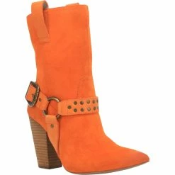 Flash Sale ✨ Dingo Dancin' Queen Booties 🔥 -women’s shoes Sale unnamed file 381