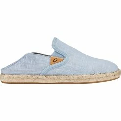 Best Pirce 💯 Olukai 👩 Women's Kaula Pa'a Kapa Espadrille Slip On 👟 Shoes 😍 -women’s shoes Sale unnamed file 3810
