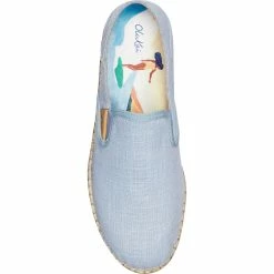 Best Pirce 💯 Olukai 👩 Women's Kaula Pa'a Kapa Espadrille Slip On 👟 Shoes 😍 -women’s shoes Sale unnamed file 3811