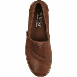 Top 10 ✨ BOBS From Skechers 👩 Women's Chill Lugs Urban Spell Slip On 👟 Shoes 🥰 -women’s shoes Sale unnamed file 3817