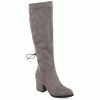 Outlet 😍 Journee Collection 👩 Women's Tru Comfort Foam™ Leeda Boot ⌛