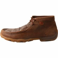 Cheapest 🌟 Twisted X 👩 Women's Chukka Driving Moc 👟 Shoes 🤩 -women’s shoes Sale unnamed file 3821