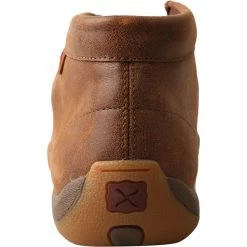Cheapest 🌟 Twisted X 👩 Women's Chukka Driving Moc 👟 Shoes 🤩 -women’s shoes Sale unnamed file 3824