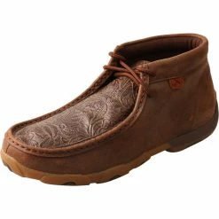 Cheapest 🌟 Twisted X 👩 Women's Chukka Driving Moc 👟 Shoes 🤩 -women’s shoes Sale unnamed file 3825