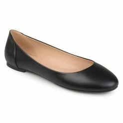 Best Pirce 😍 Journee Collection 👩 Women's Comfort Kavn Flat 🌟 -women’s shoes Sale unnamed file 3834