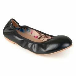 Best Pirce 👏 Journee Collection 👩 Women's Lindy Flat 👏