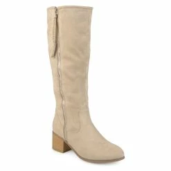 Budget 🎁 Journee Collection 👩 Women's Wide Calf Sanora Boot 🔥 -women’s shoes Sale unnamed file 386