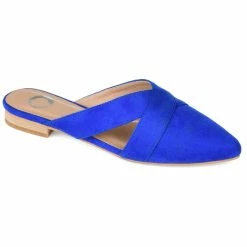 Cheap π₯ Journee Collection π© Women's Gerda Mule π₯°