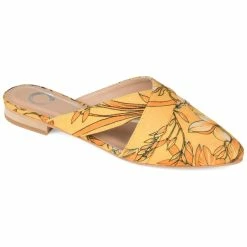 Cheap 🔥 Journee Collection 👩 Women's Gerda Mule 🥰 -women’s shoes Sale unnamed file 3865