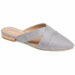Cheap 🔥 Journee Collection 👩 Women's Gerda Mule 🥰 -women’s shoes Sale unnamed file 3866