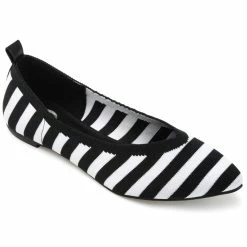 Budget 💯 Journee Collection 👩 Women's Tru Comfort Foam™ Tayleen Flat 🎁 -women’s shoes Sale unnamed file 3880