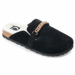 Cheap 😍 Journee Collection 👩 Women's Tru Comfort Foam™ Quinnie Mule 🎁