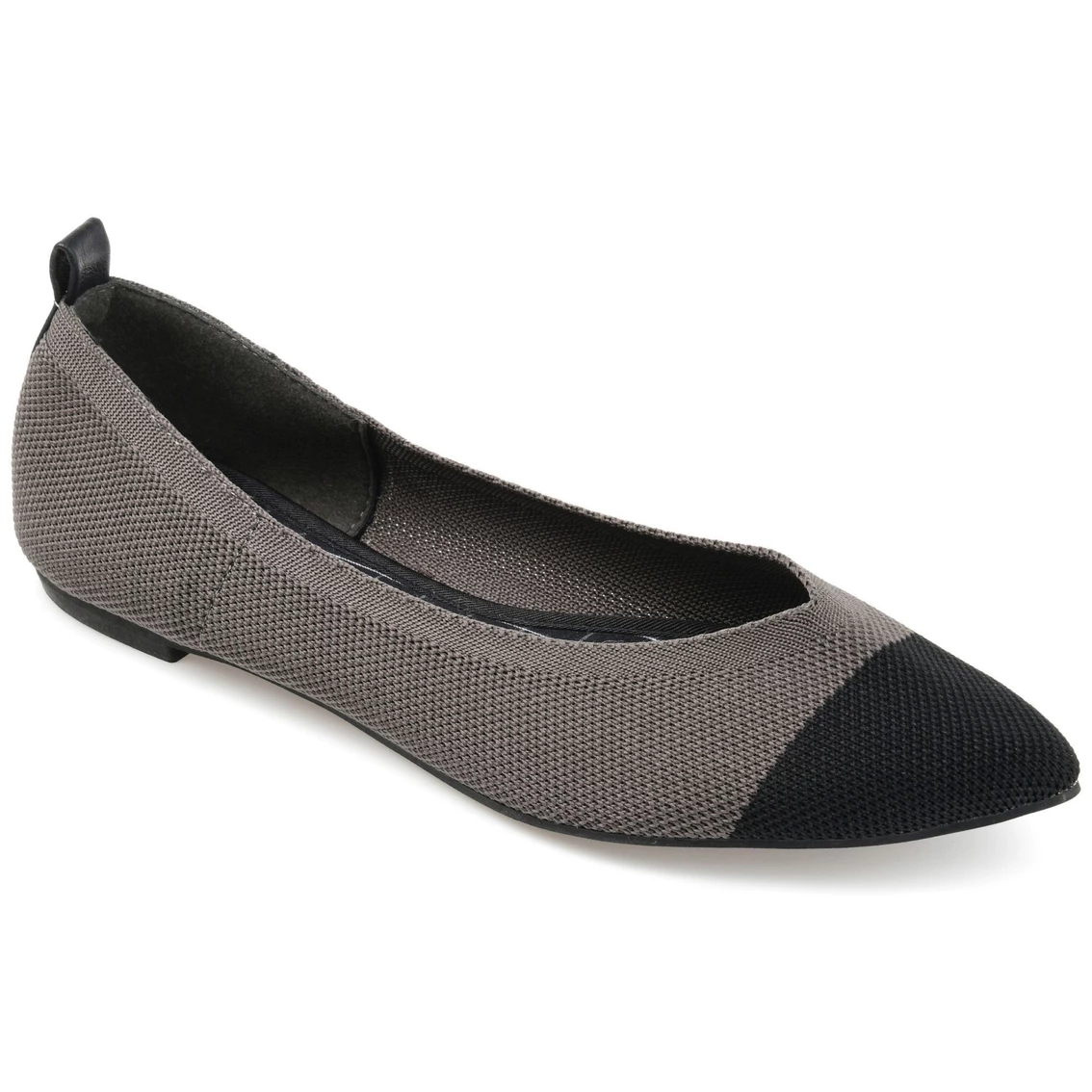Wholesale βοΈ Journee Collection π© Women's Tru Comfort Foam™ Veata Flat β€οΈ 2 Wholesale βοΈ Journee Collection π© Women's Tru Comfort Foam™ Veata Flat β€οΈ - Image 2