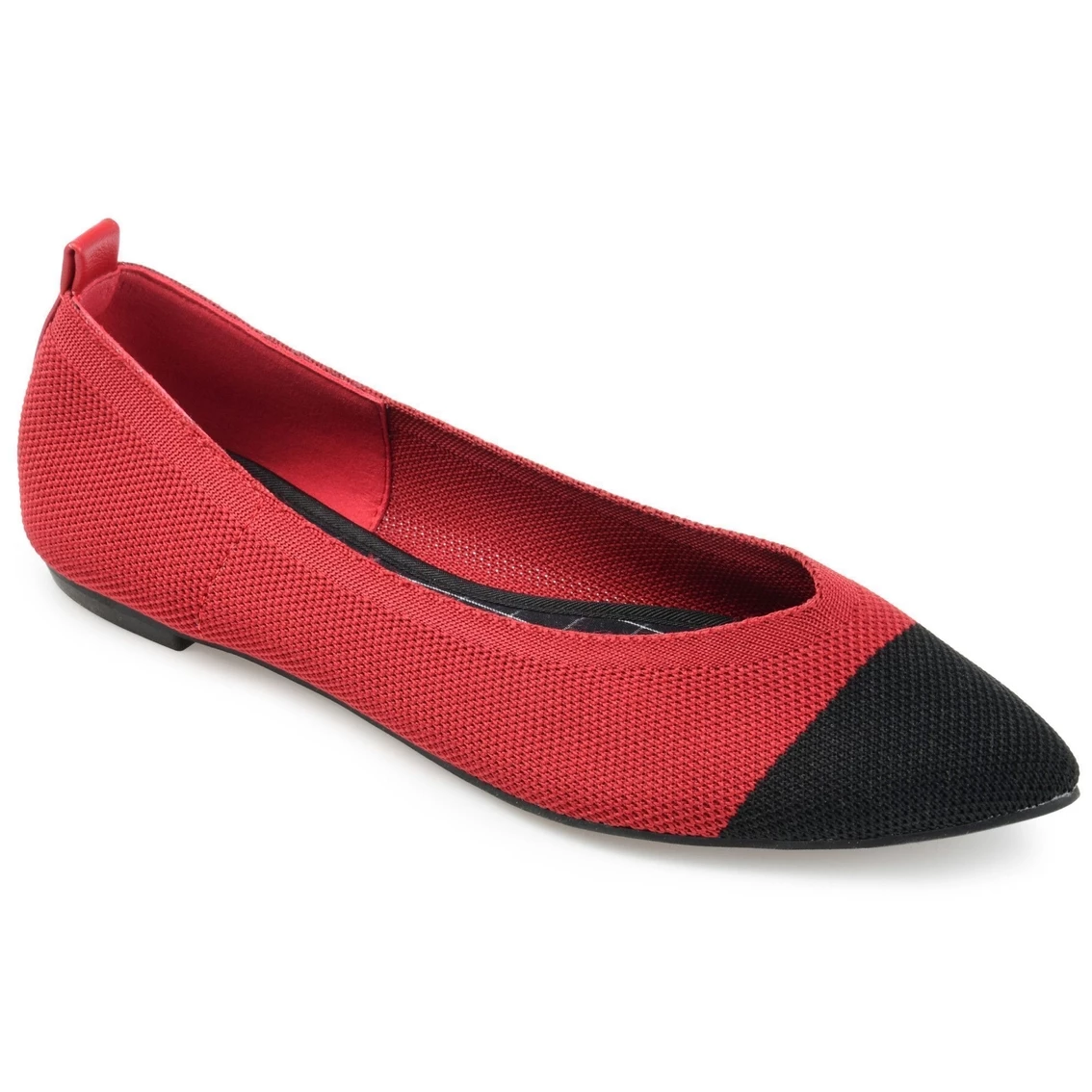 Wholesale βοΈ Journee Collection π© Women's Tru Comfort Foam™ Veata Flat β€οΈ 3 Wholesale βοΈ Journee Collection π© Women's Tru Comfort Foam™ Veata Flat β€οΈ - Image 3