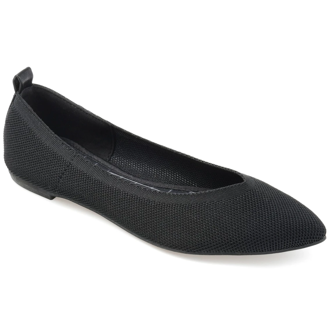 Wholesale βοΈ Journee Collection π© Women's Tru Comfort Foam™ Veata Flat β€οΈ 4 Wholesale βοΈ Journee Collection π© Women's Tru Comfort Foam™ Veata Flat β€οΈ - Image 4