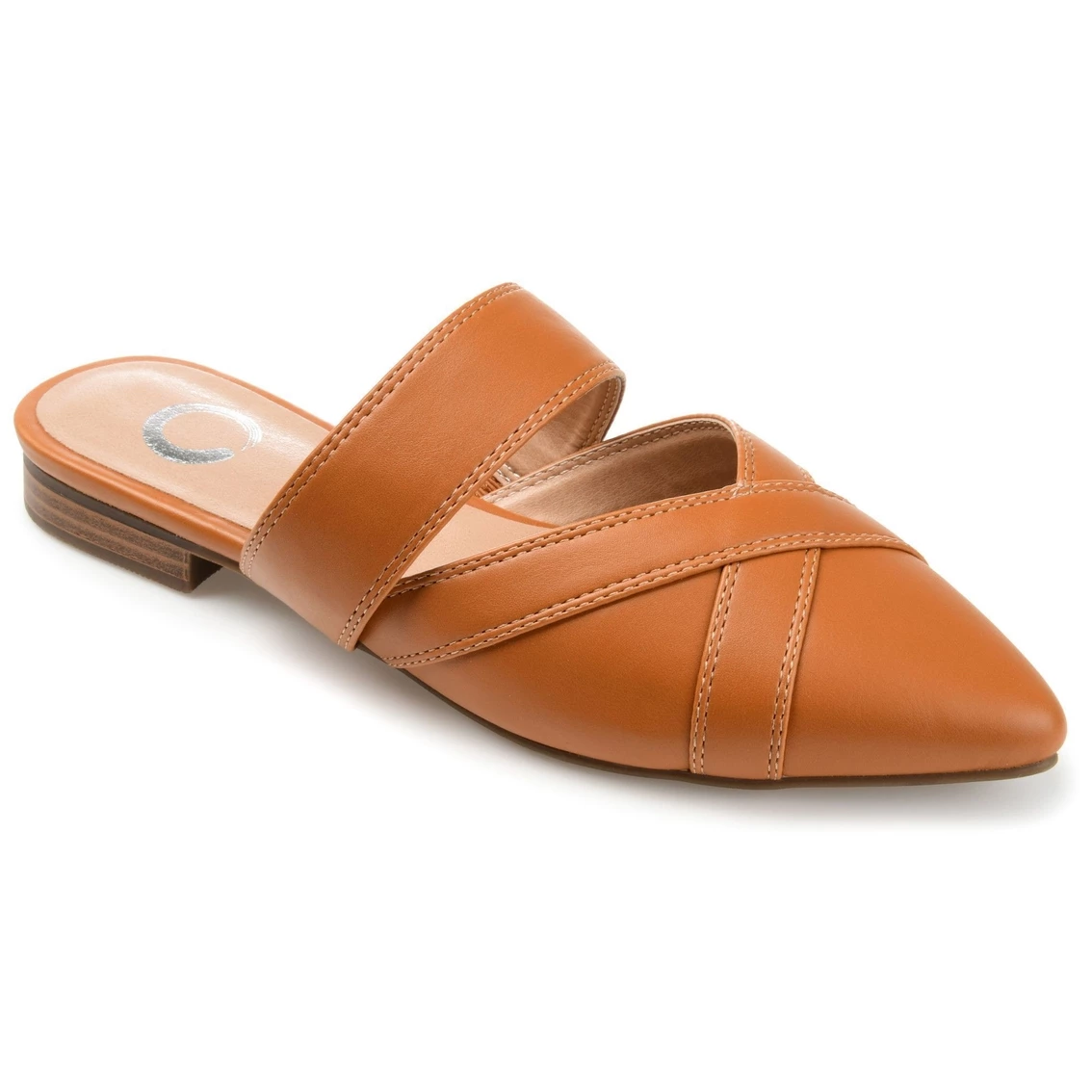 Deals π₯ Journee Collection π© Women's Tru Comfort Foam™ Stasi Mule π 2 Deals π₯ Journee Collection π© Women's Tru Comfort Foam™ Stasi Mule π - Image 2