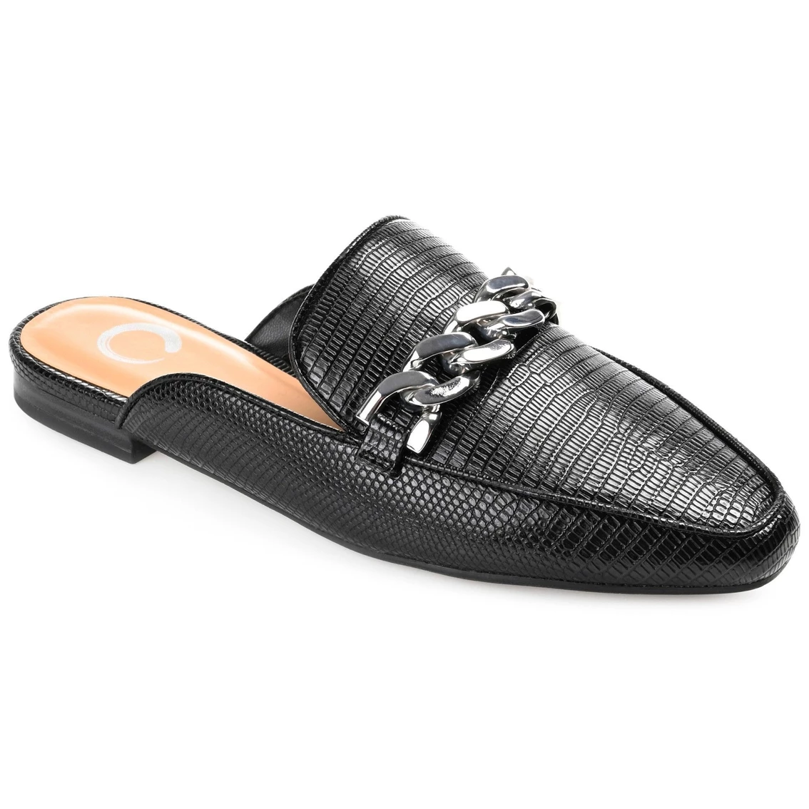 Best Sale 🧨 Journee Collection 👩 Women's Tru Comfort Foam™ Hazina Mule ❤️ 1 Best Sale 🧨 Journee Collection 👩 Women's Tru Comfort Foam™ Hazina Mule ❤️