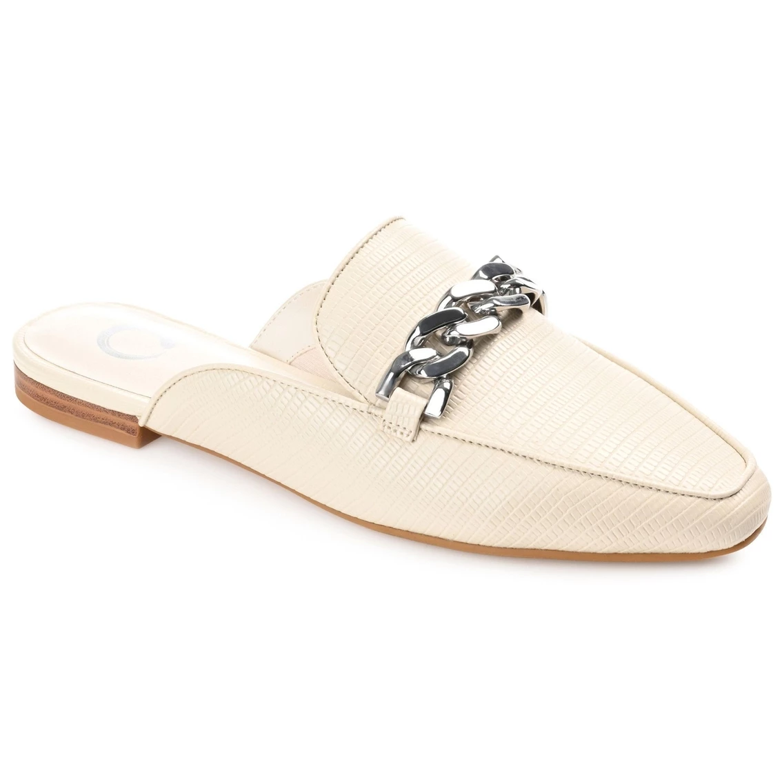 Best Sale 🧨 Journee Collection 👩 Women's Tru Comfort Foam™ Hazina Mule ❤️ 2 Best Sale 🧨 Journee Collection 👩 Women's Tru Comfort Foam™ Hazina Mule ❤️ - Image 2