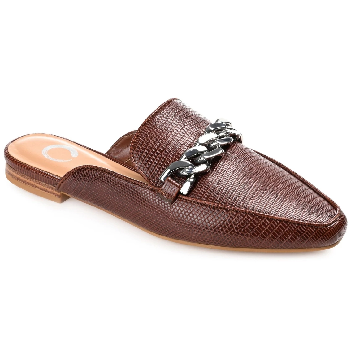 Best Sale 🧨 Journee Collection 👩 Women's Tru Comfort Foam™ Hazina Mule ❤️ 4 Best Sale 🧨 Journee Collection 👩 Women's Tru Comfort Foam™ Hazina Mule ❤️ - Image 4