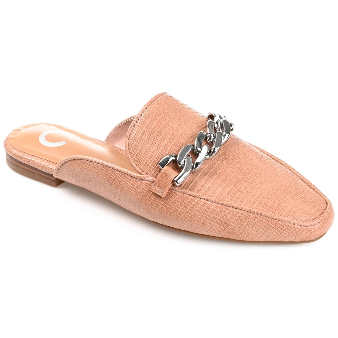 Best Sale 🧨 Journee Collection 👩 Women's Tru Comfort Foam™ Hazina Mule ❤️ 5 Best Sale 🧨 Journee Collection 👩 Women's Tru Comfort Foam™ Hazina Mule ❤️ - Image 5