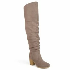 Brand new π Journee Collection π© Women's Extra Wide Calf Kaison Boot π 7 Brand new π Journee Collection π© Women's Extra Wide Calf Kaison Boot π -womenβs shoes Sale unnamed file 391