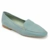 Coupon 🔥 Journee Collection 👩 Women's Tullie Loafer Flat ⭐
