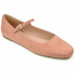 Budget 🧨 Journee Collection 👩 Women's Carrie Flat 🛒 -women’s shoes Sale unnamed file 3926