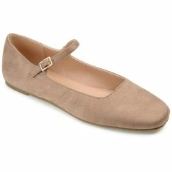 Budget 🧨 Journee Collection 👩 Women's Carrie Flat 🛒 -women’s shoes Sale unnamed file 3928