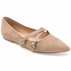 Discount 😉 Journee Collection 👩 Women's Patricia Flat ⭐ -women’s shoes Sale unnamed file 3937