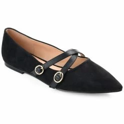 Discount 😉 Journee Collection 👩 Women's Patricia Flat ⭐ -women’s shoes Sale unnamed file 3938