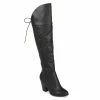 Flash Sale 😉 Journee Collection 👩 Women's Spritz-P Boot 😀